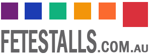 feteStalls.com.au logo