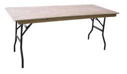 tables